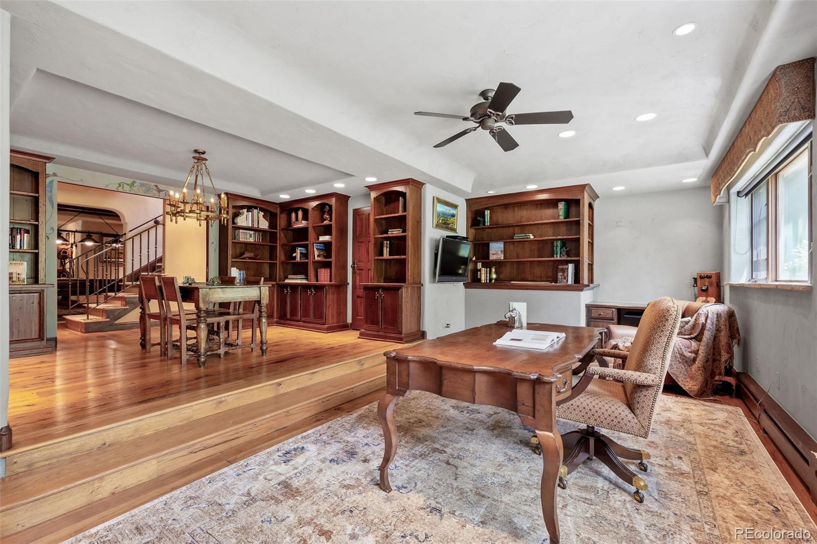 MLS Image #29 for 4545 s high street,cherry hills village, Colorado