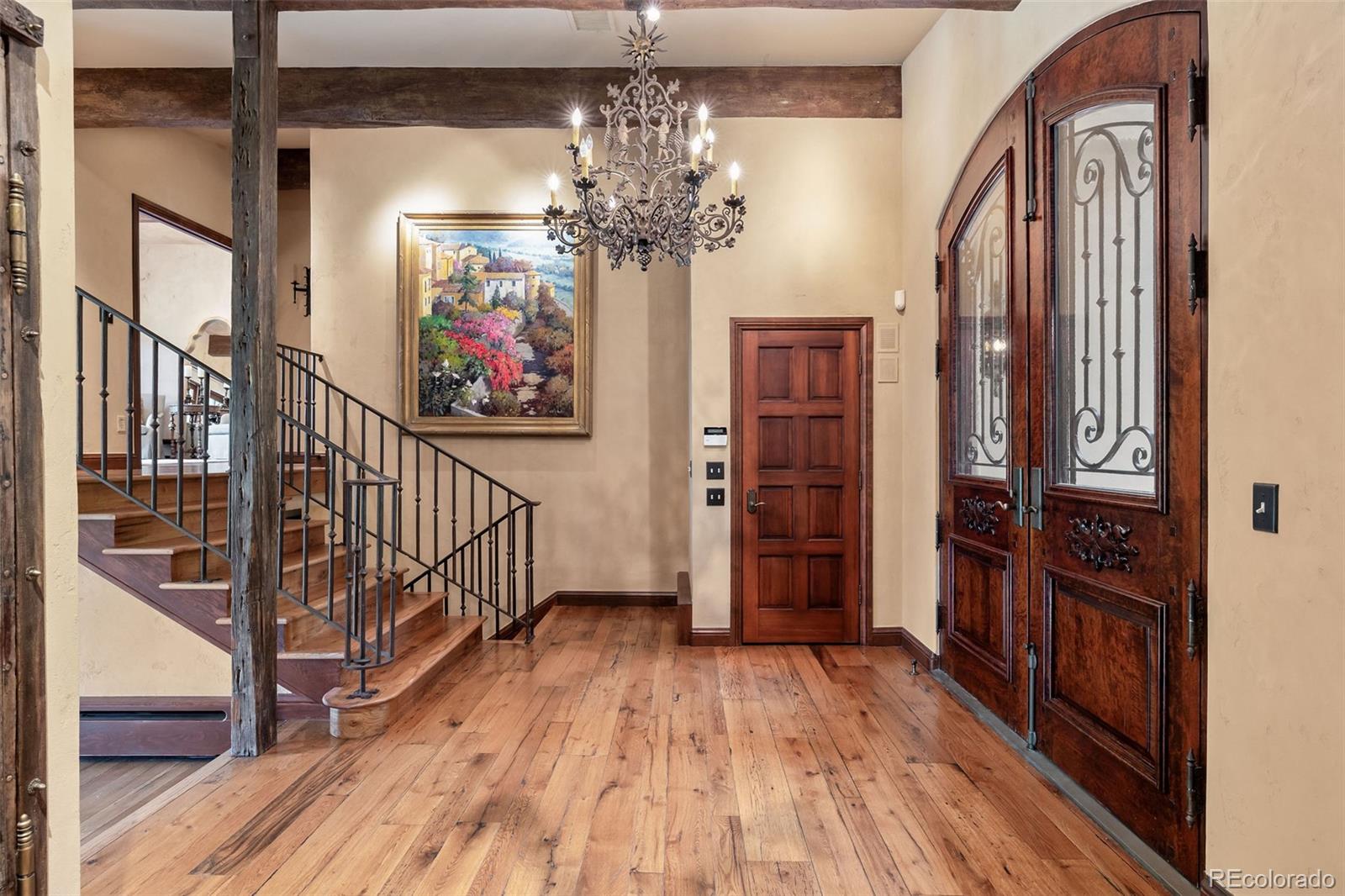 MLS Image #3 for 4545 s high street,cherry hills village, Colorado