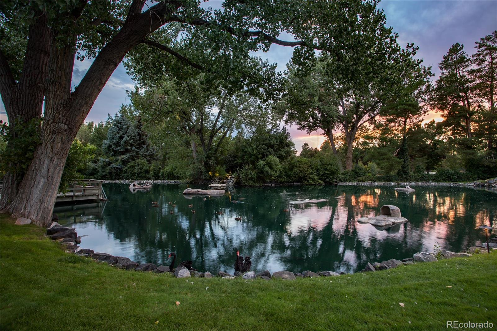 MLS Image #37 for 4545 s high street,cherry hills village, Colorado