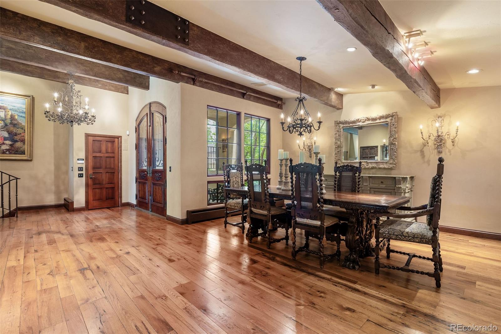 MLS Image #4 for 4545 s high street,cherry hills village, Colorado