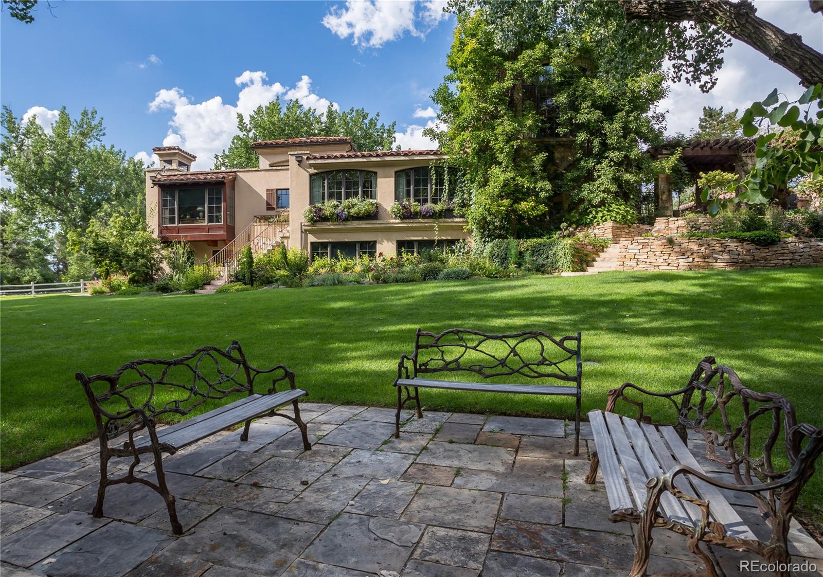 MLS Image #40 for 4545 s high street,cherry hills village, Colorado