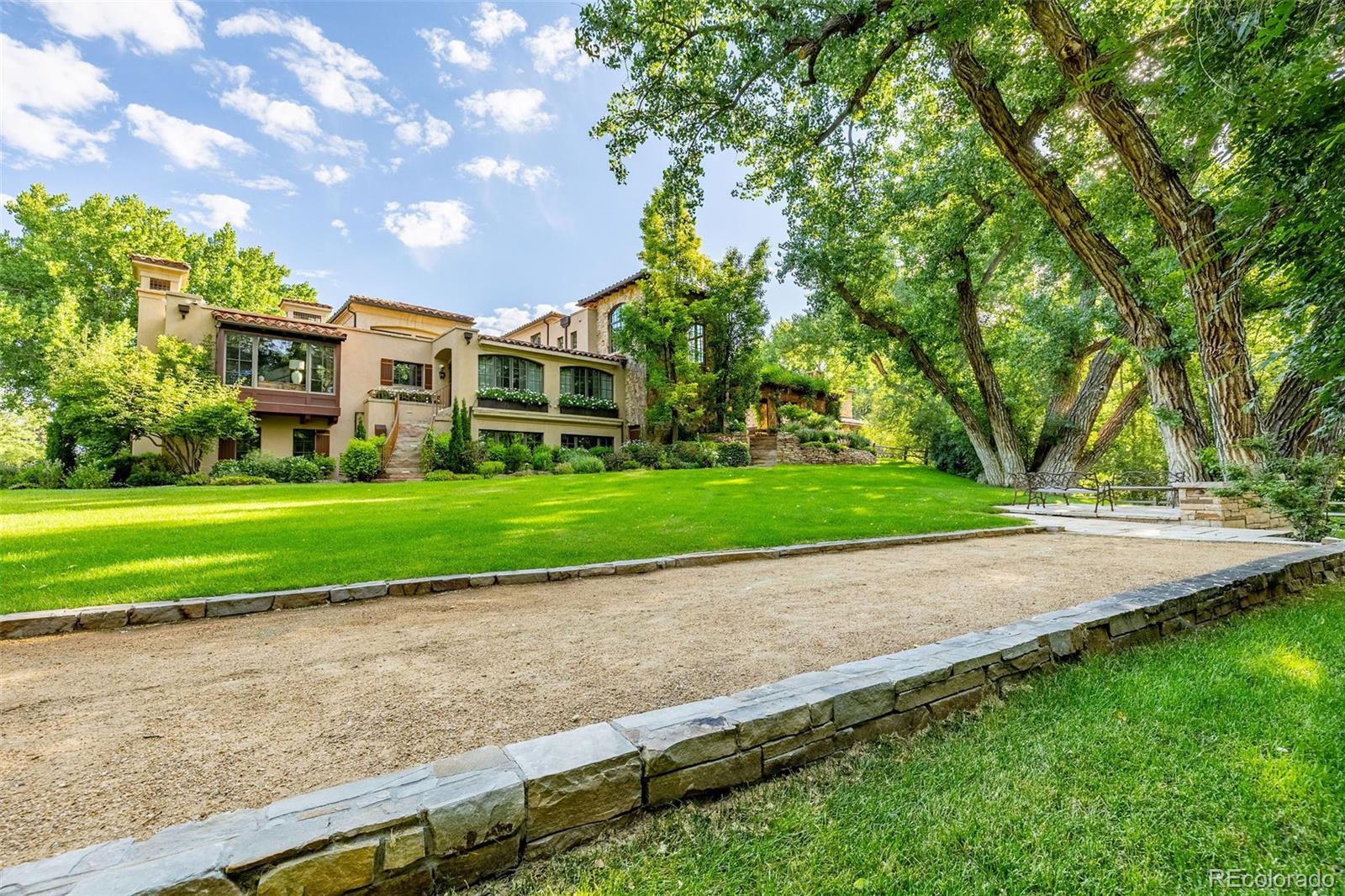 MLS Image #41 for 4545 s high street,cherry hills village, Colorado