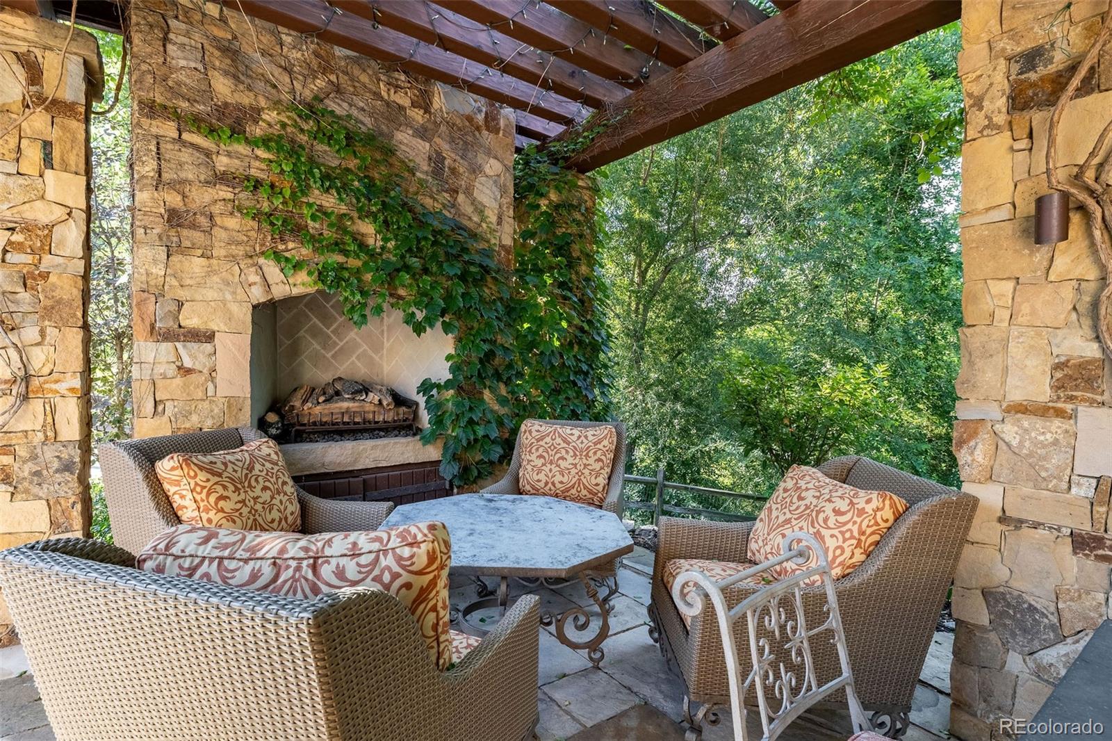 MLS Image #44 for 4545 s high street,cherry hills village, Colorado