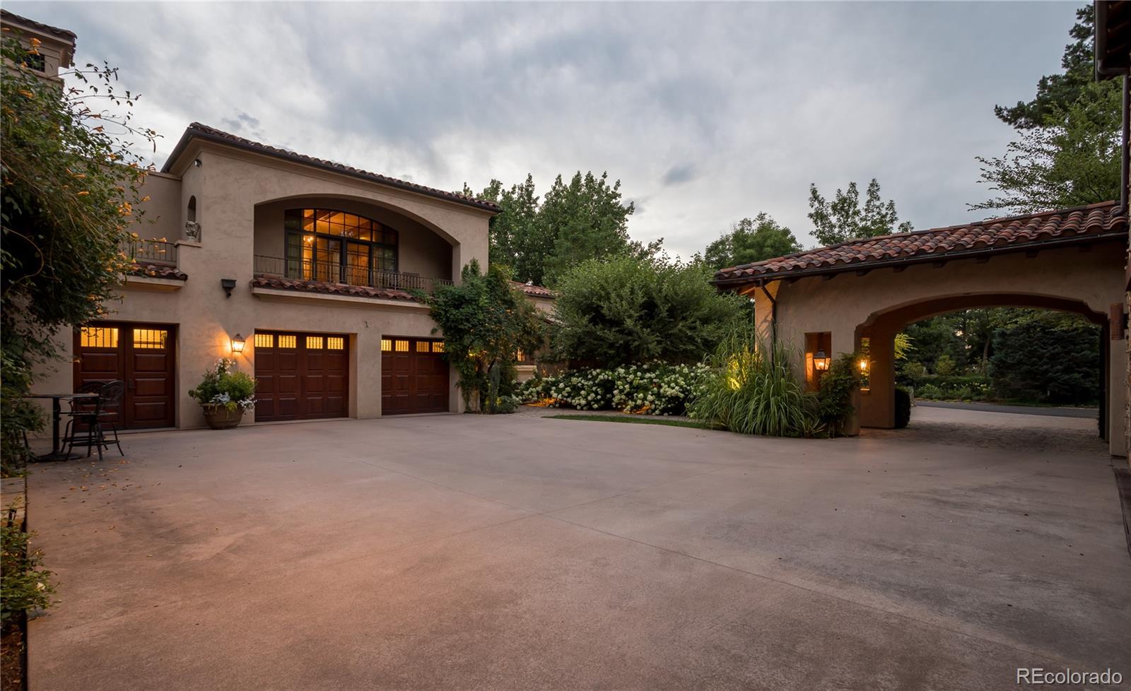 MLS Image #46 for 4545 s high street,cherry hills village, Colorado