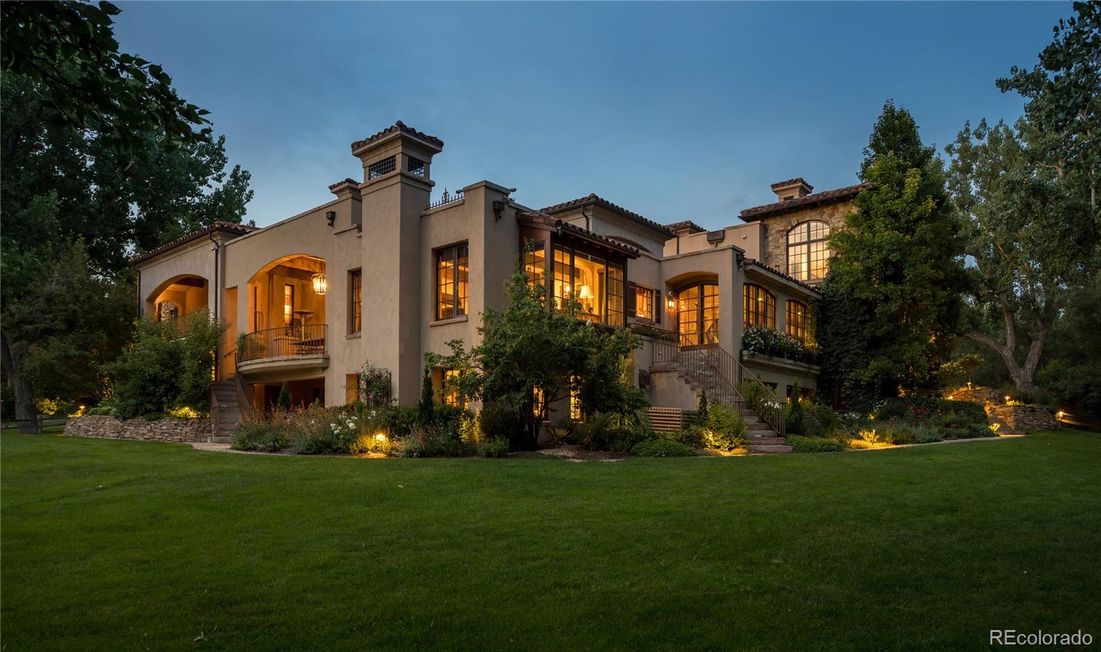 MLS Image #48 for 4545 s high street,cherry hills village, Colorado
