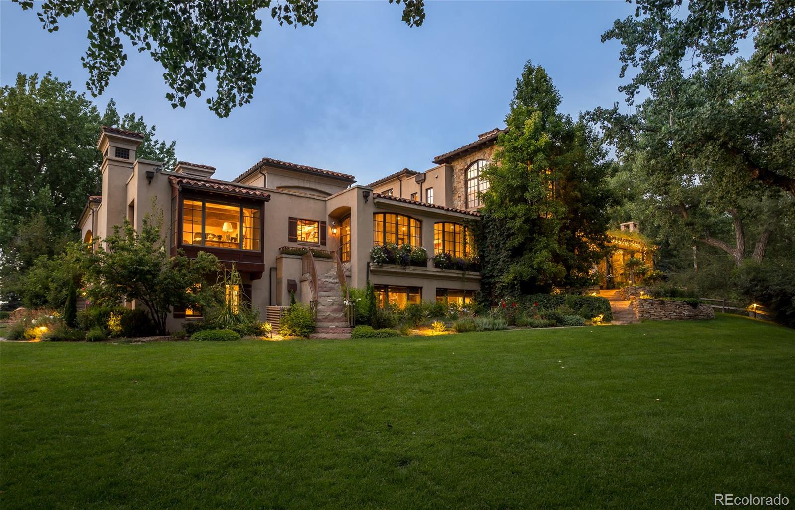 MLS Image #49 for 4545 s high street,cherry hills village, Colorado