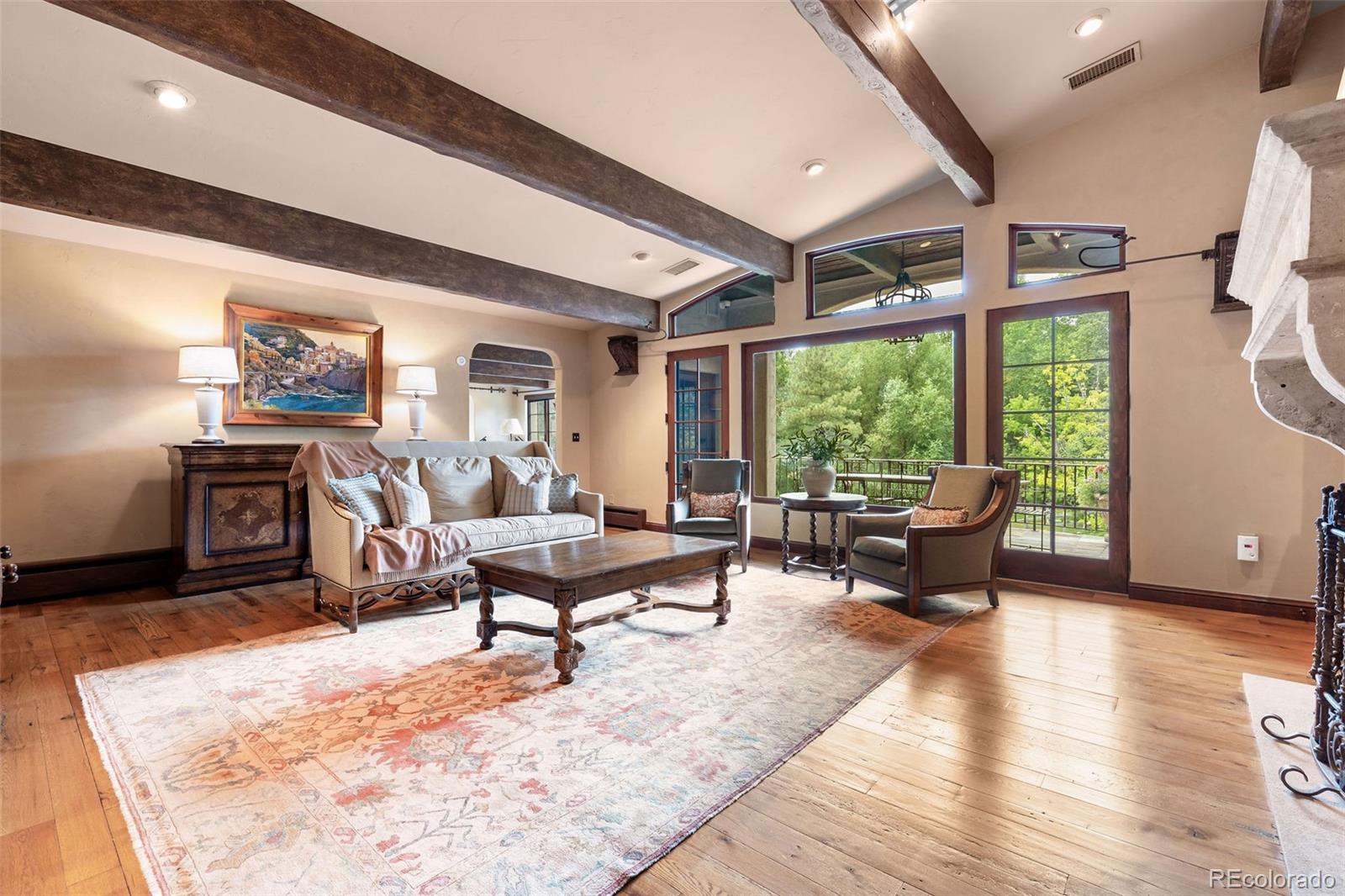 MLS Image #5 for 4545 s high street,cherry hills village, Colorado