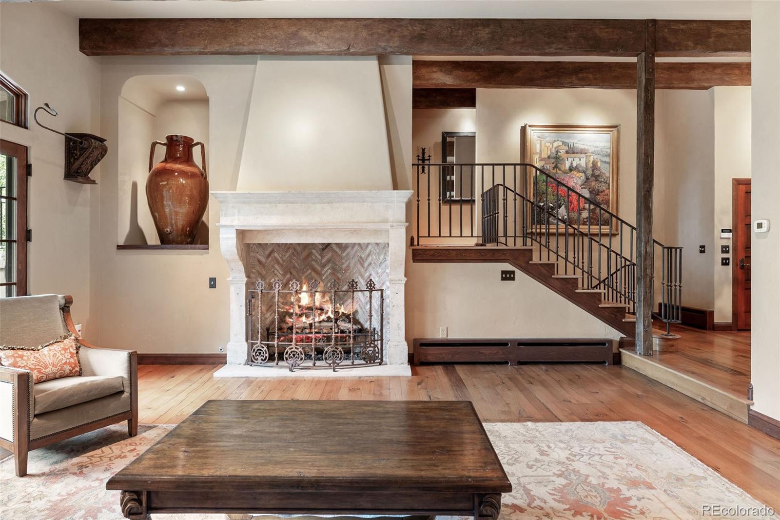 MLS Image #6 for 4545 s high street,cherry hills village, Colorado