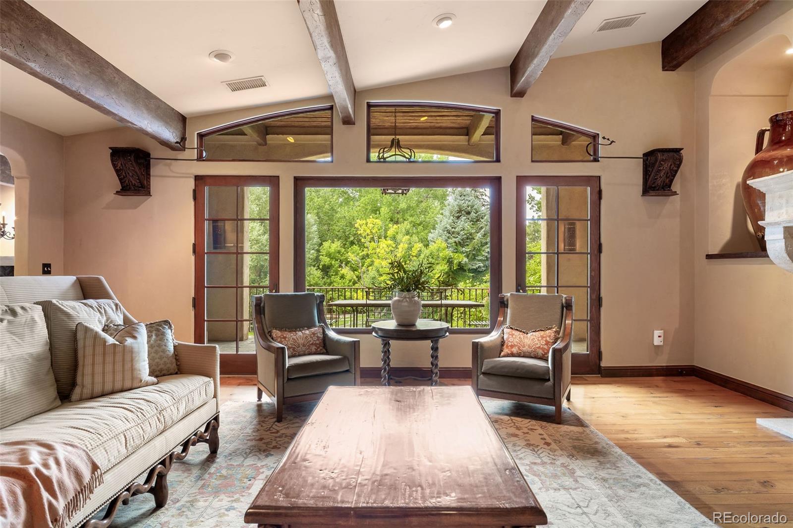 MLS Image #7 for 4545 s high street,cherry hills village, Colorado