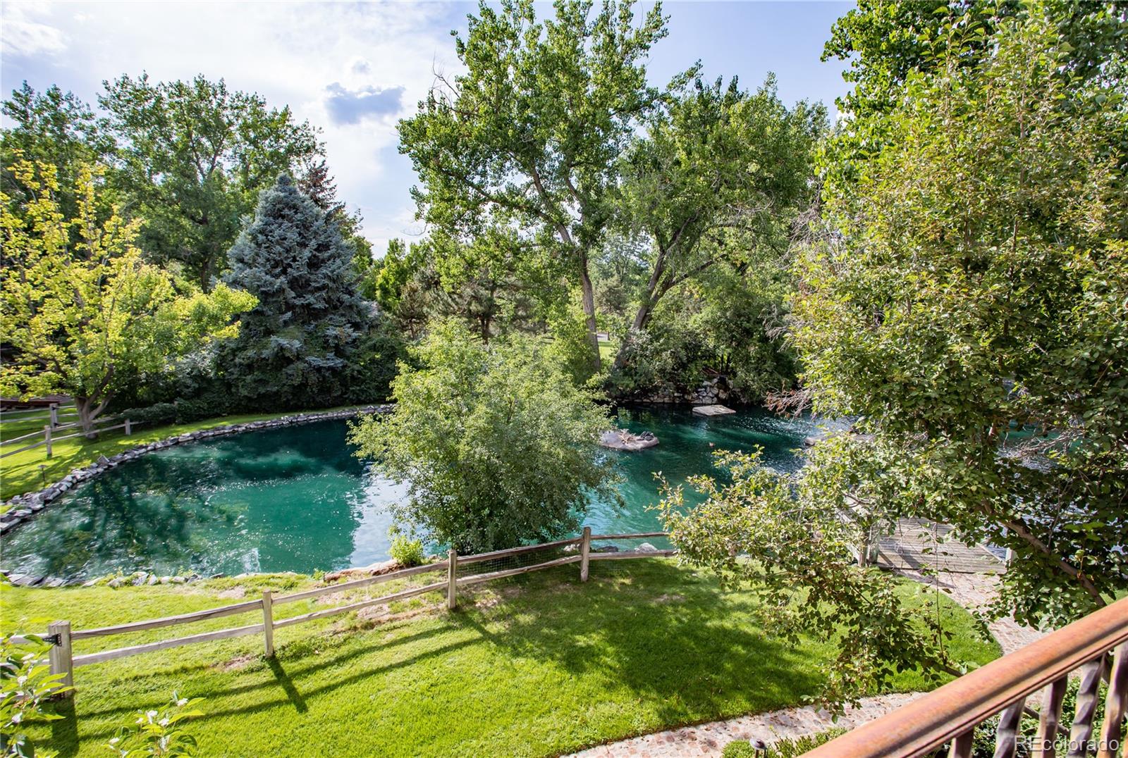 MLS Image #8 for 4545 s high street,cherry hills village, Colorado