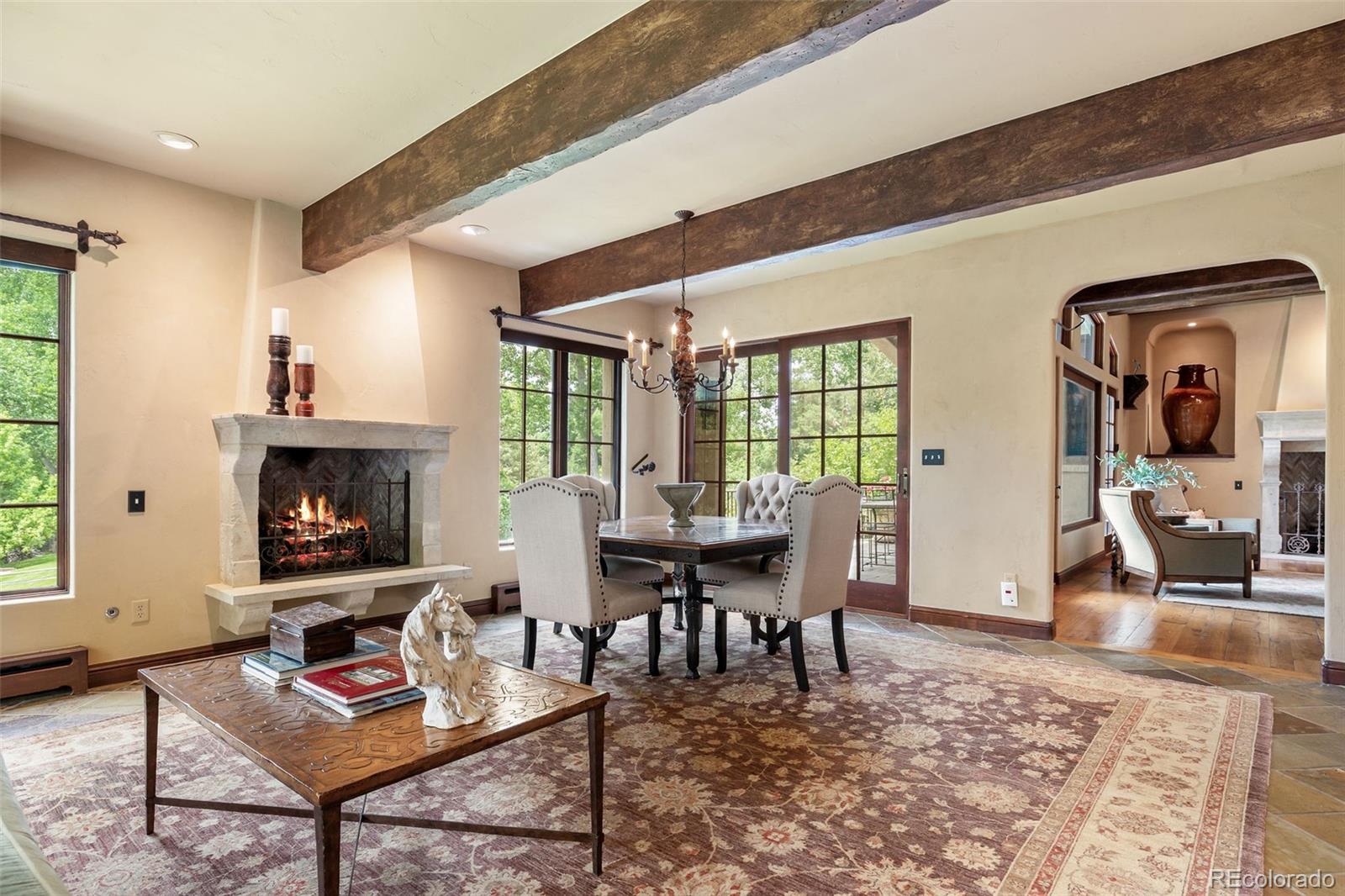 MLS Image #9 for 4545 s high street,cherry hills village, Colorado