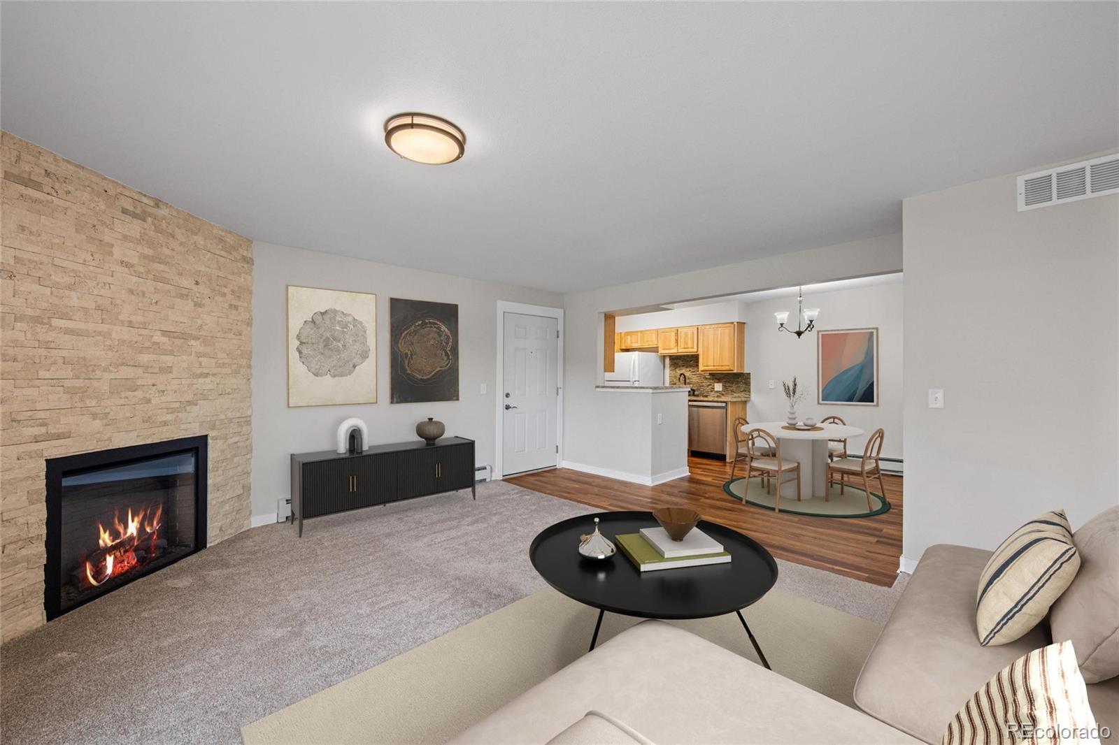 MLS Image #2 for 10150 e virginia avenue,denver, Colorado