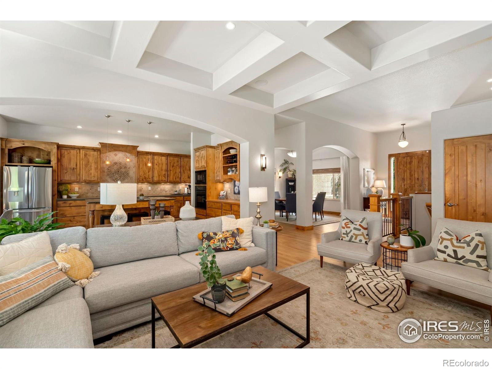 MLS Image #10 for 4909  pyrenees drive,fort collins, Colorado