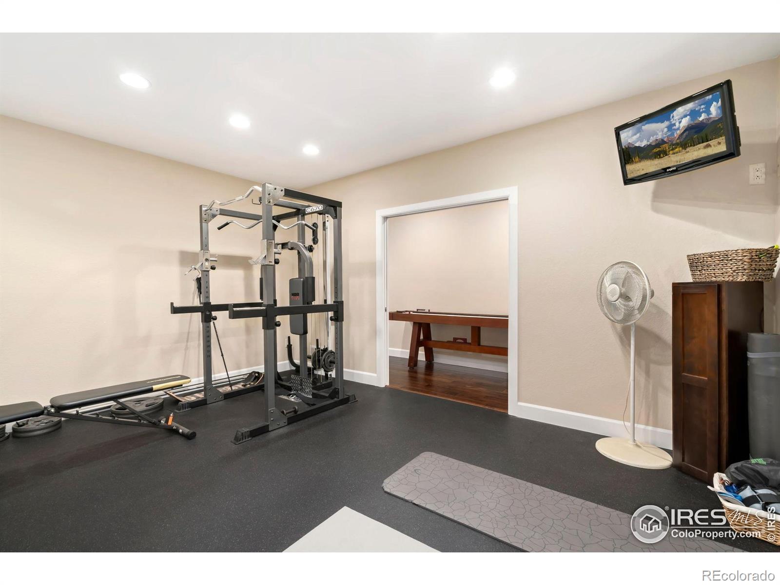 MLS Image #27 for 4909  pyrenees drive,fort collins, Colorado
