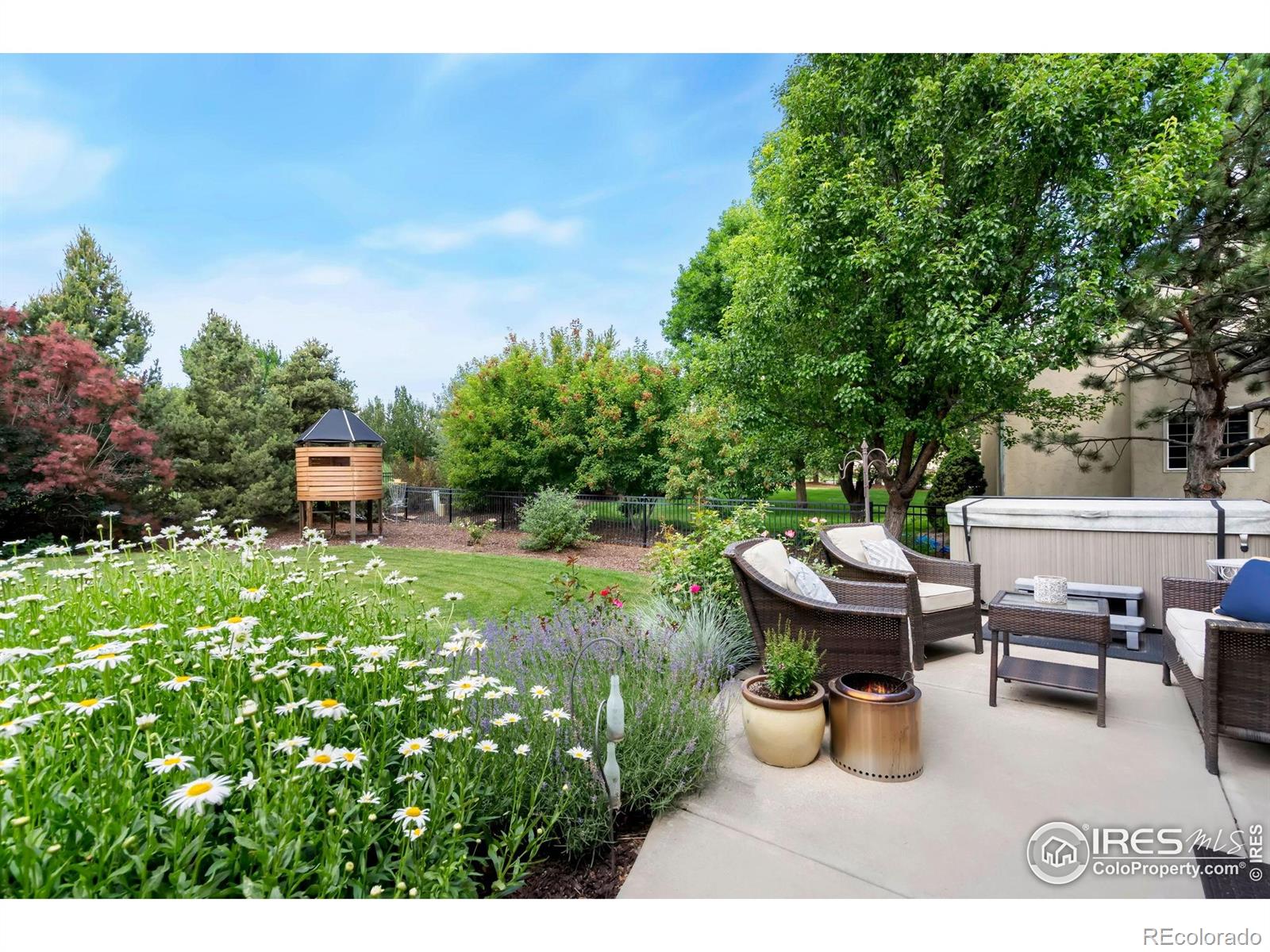 MLS Image #36 for 4909  pyrenees drive,fort collins, Colorado