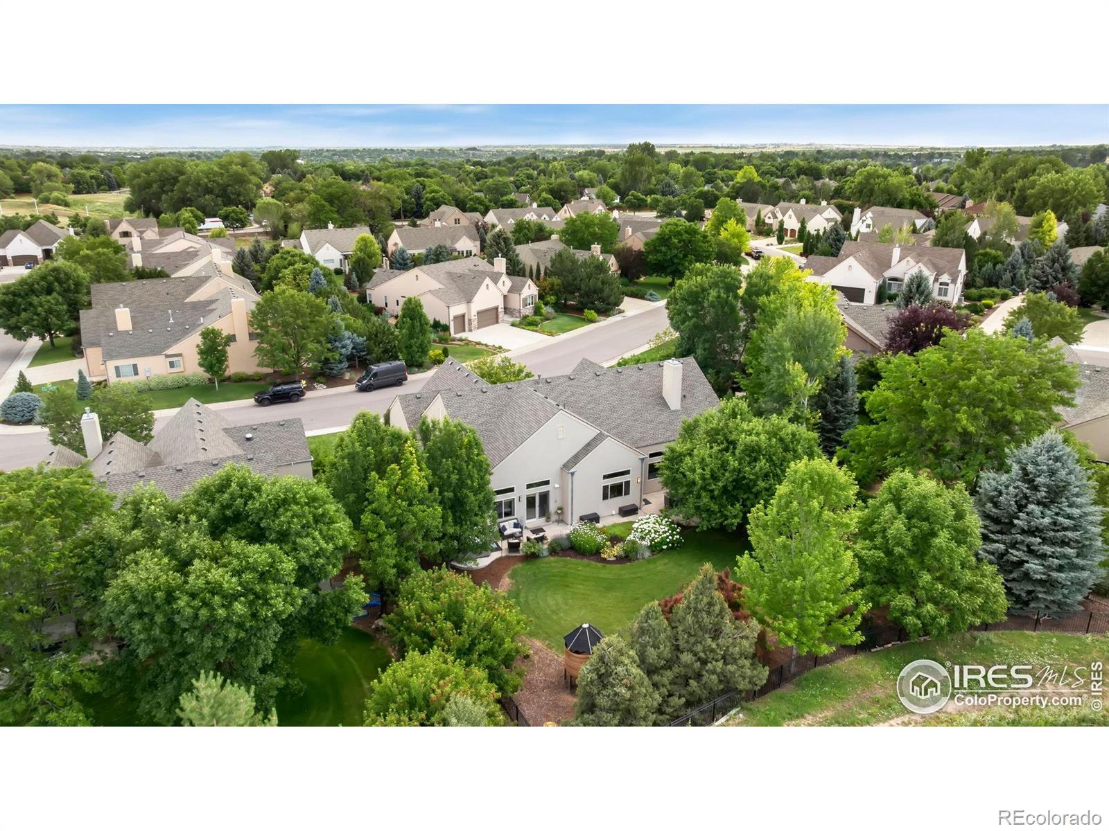 MLS Image #37 for 4909  pyrenees drive,fort collins, Colorado