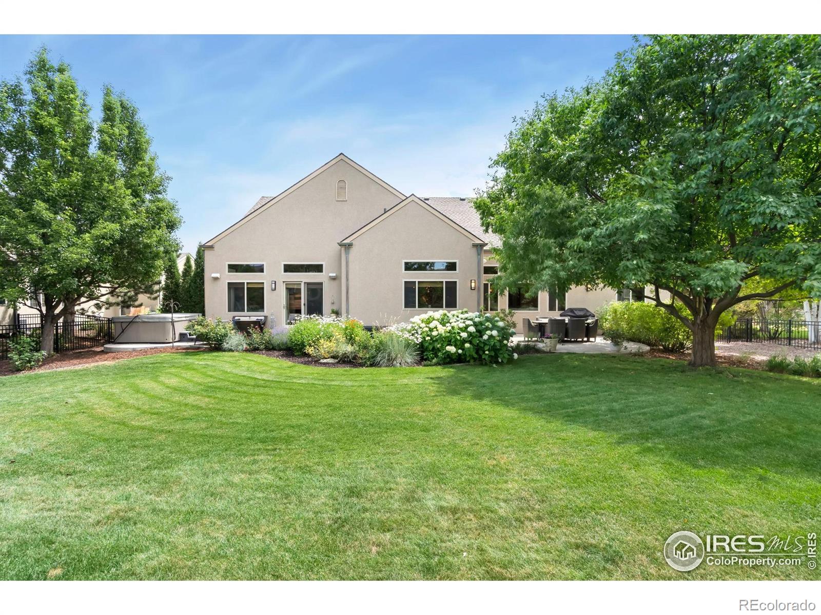 MLS Image #38 for 4909  pyrenees drive,fort collins, Colorado