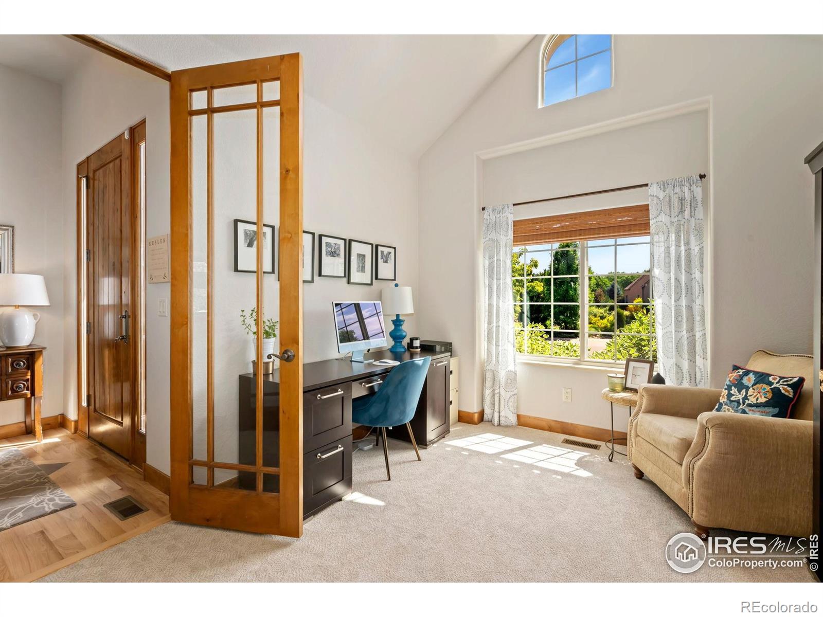 MLS Image #4 for 4909  pyrenees drive,fort collins, Colorado