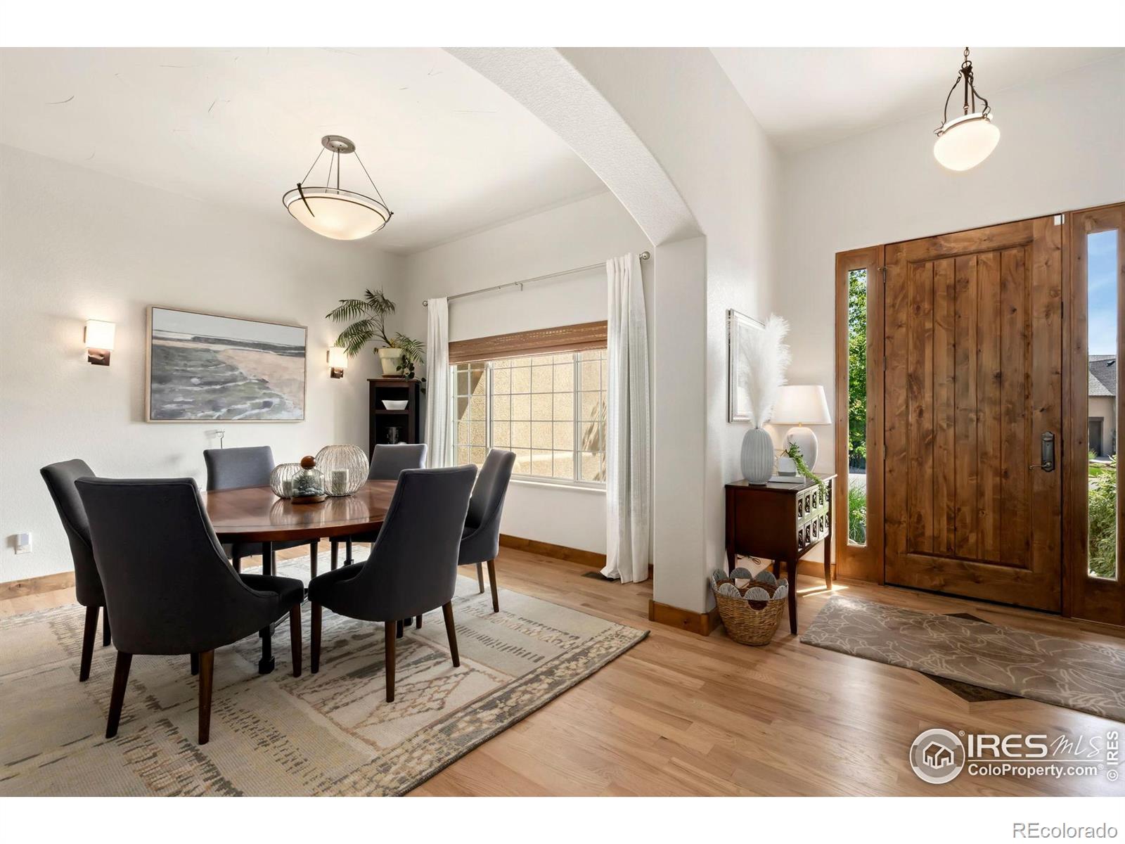 MLS Image #5 for 4909  pyrenees drive,fort collins, Colorado