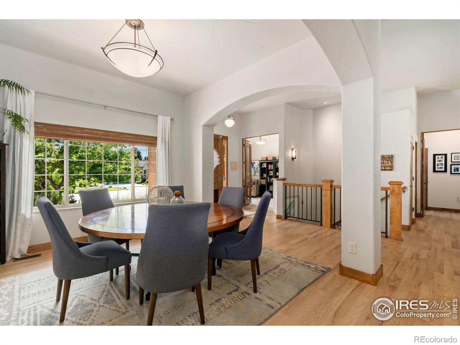 MLS Image #6 for 4909  pyrenees drive,fort collins, Colorado
