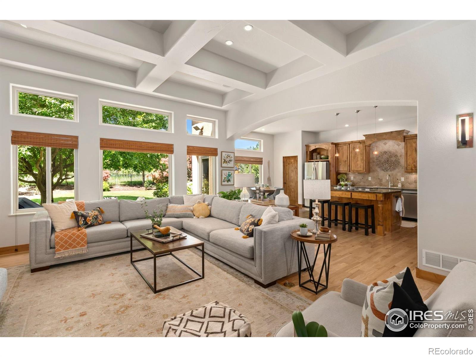 MLS Image #8 for 4909  pyrenees drive,fort collins, Colorado