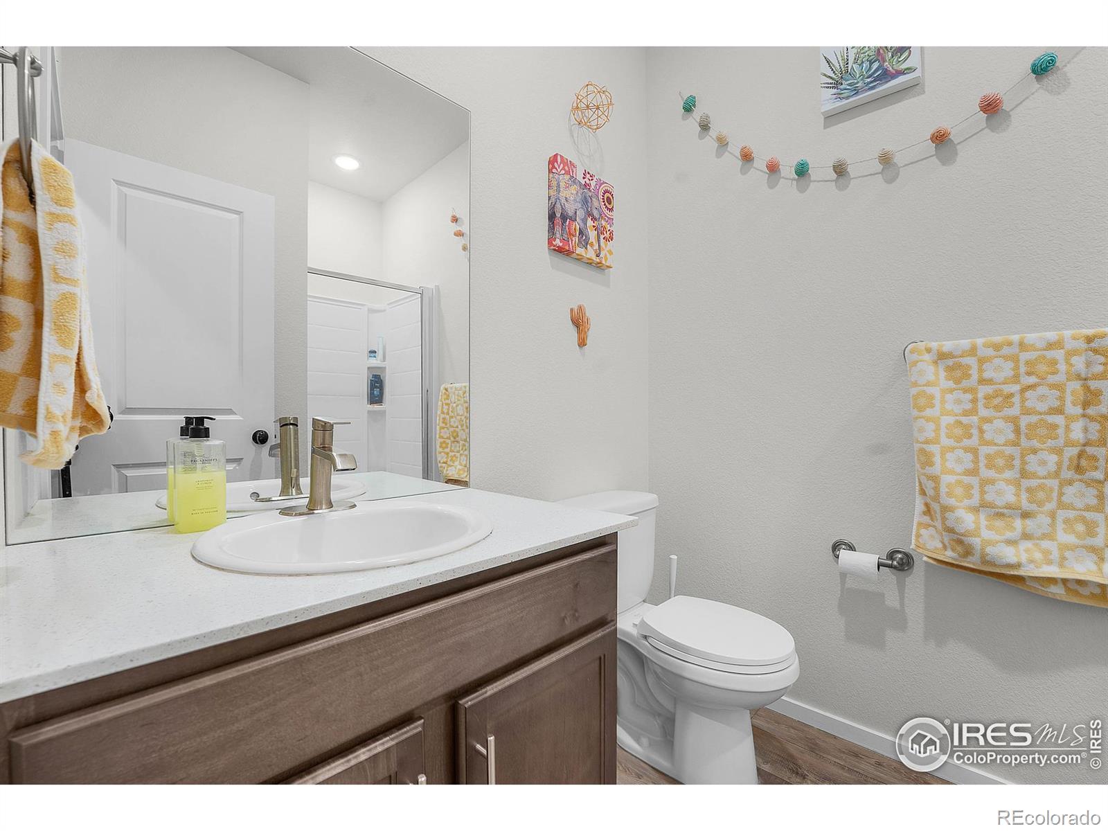 MLS Image #20 for 2614  conquest street,fort collins, Colorado