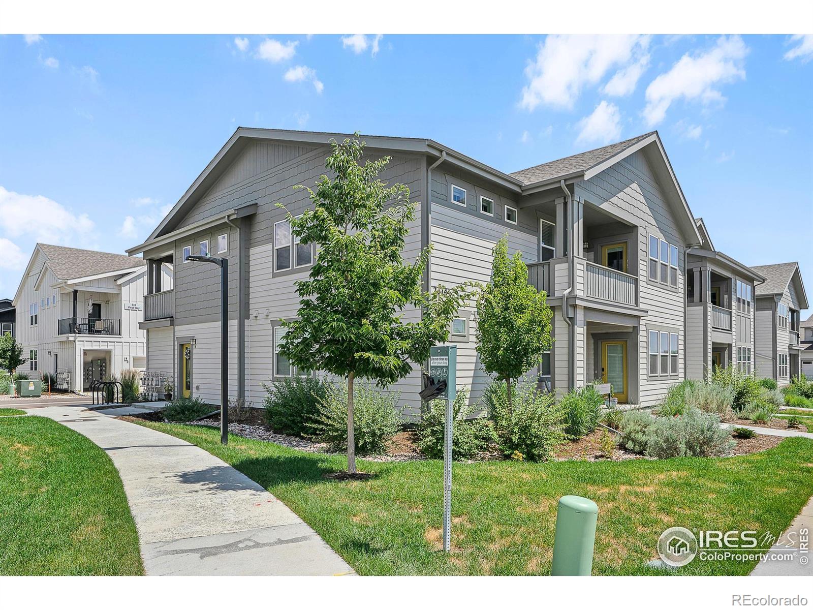 MLS Image #22 for 2614  conquest street,fort collins, Colorado