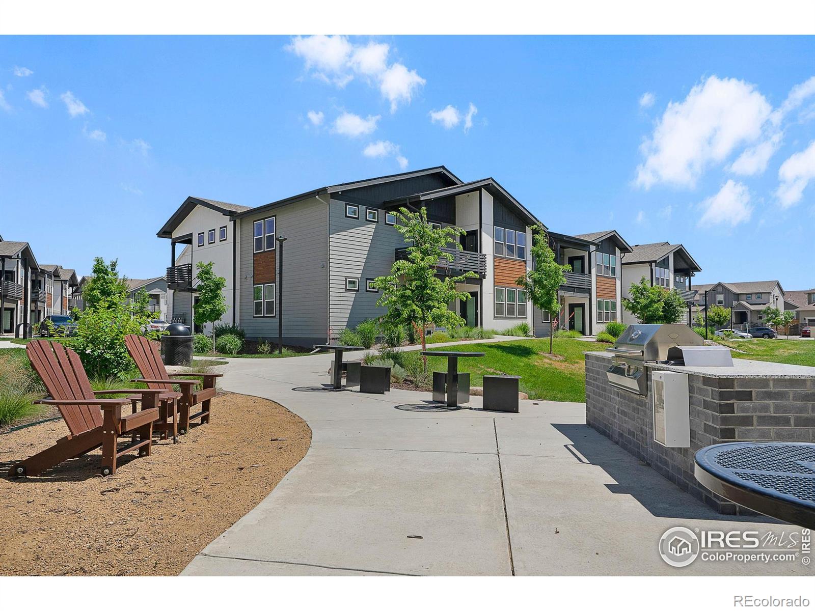 MLS Image #24 for 2614  conquest street,fort collins, Colorado