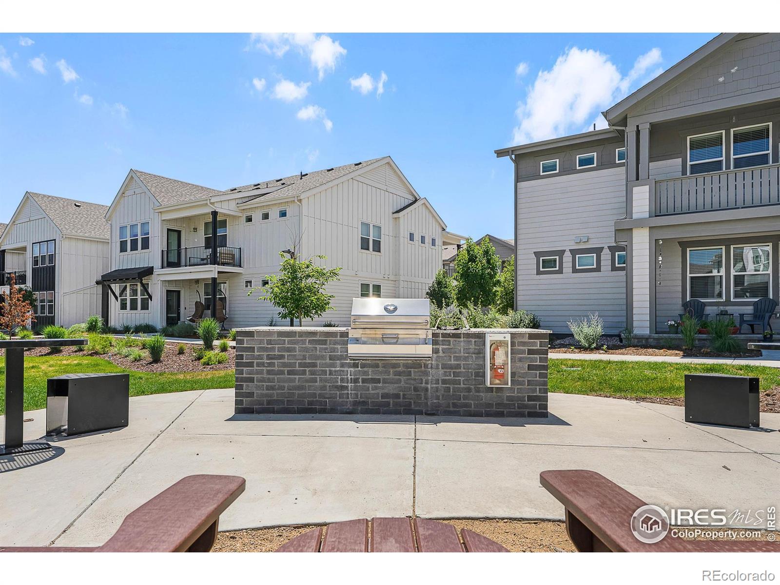 MLS Image #25 for 2614  conquest street,fort collins, Colorado