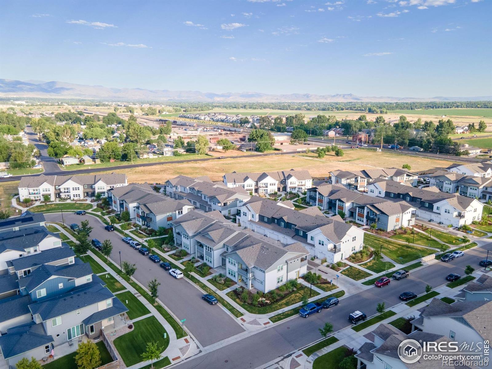 MLS Image #26 for 2614  conquest street,fort collins, Colorado