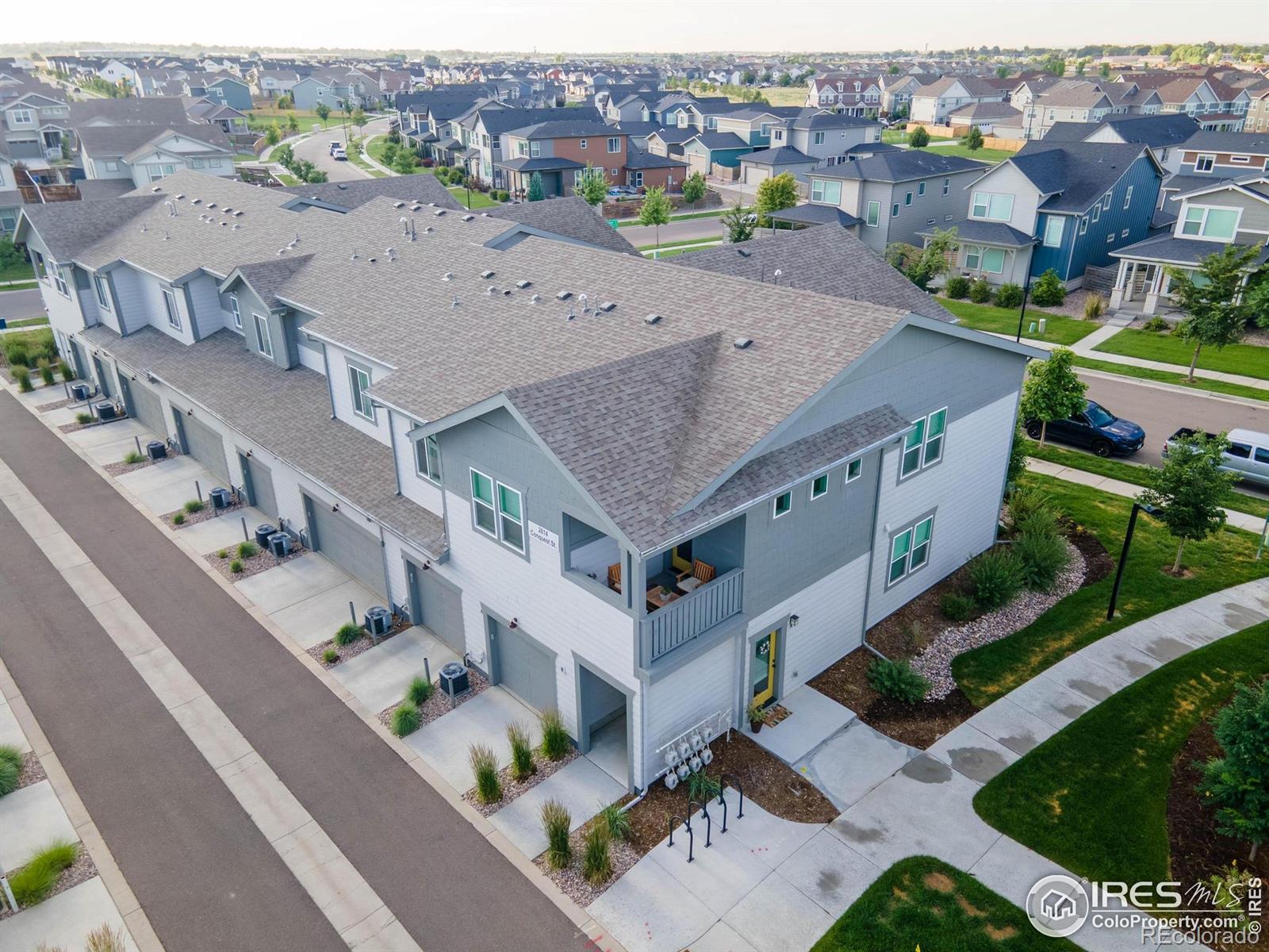 MLS Image #27 for 2614  conquest street,fort collins, Colorado