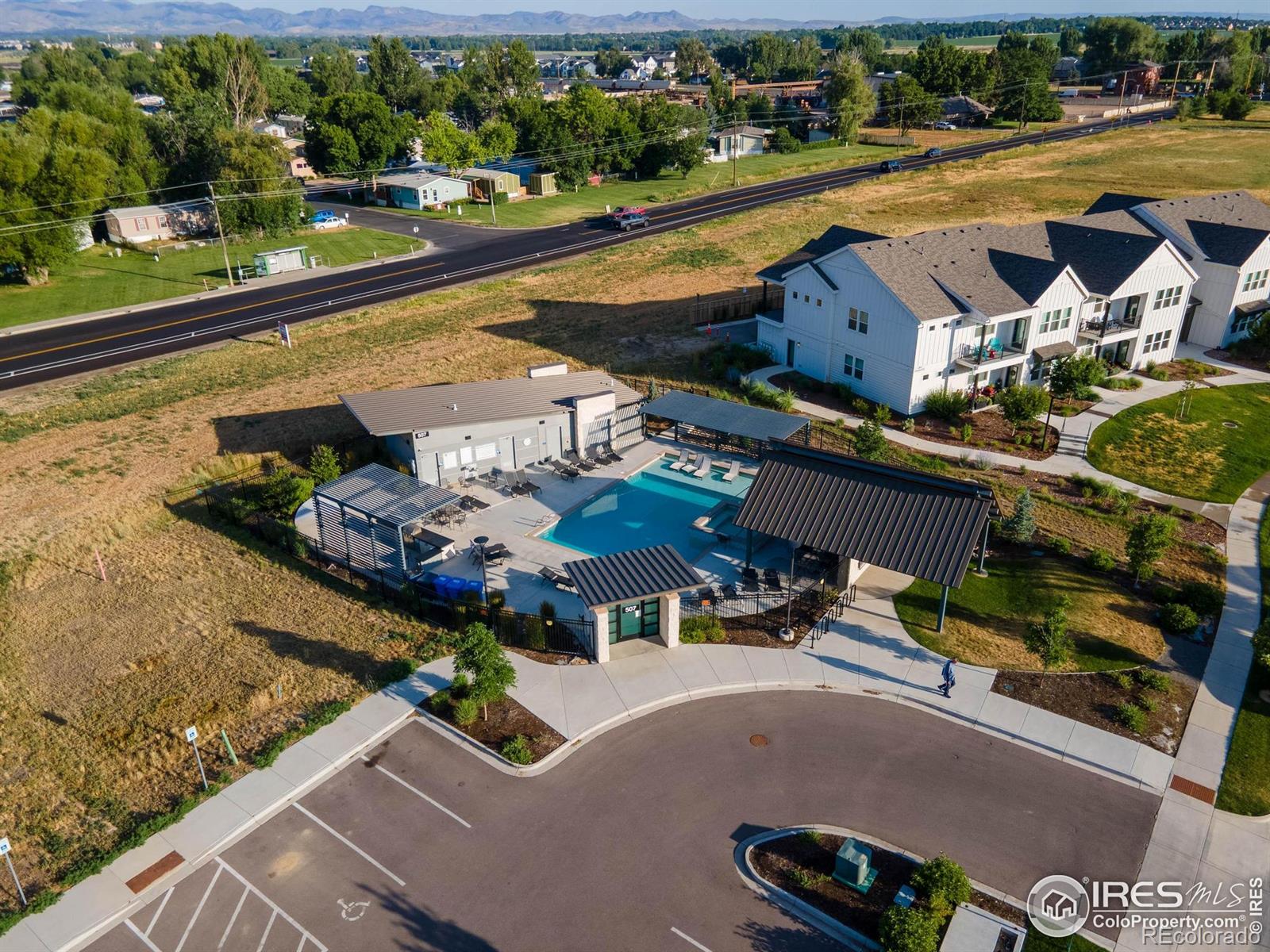 MLS Image #32 for 2614  conquest street,fort collins, Colorado
