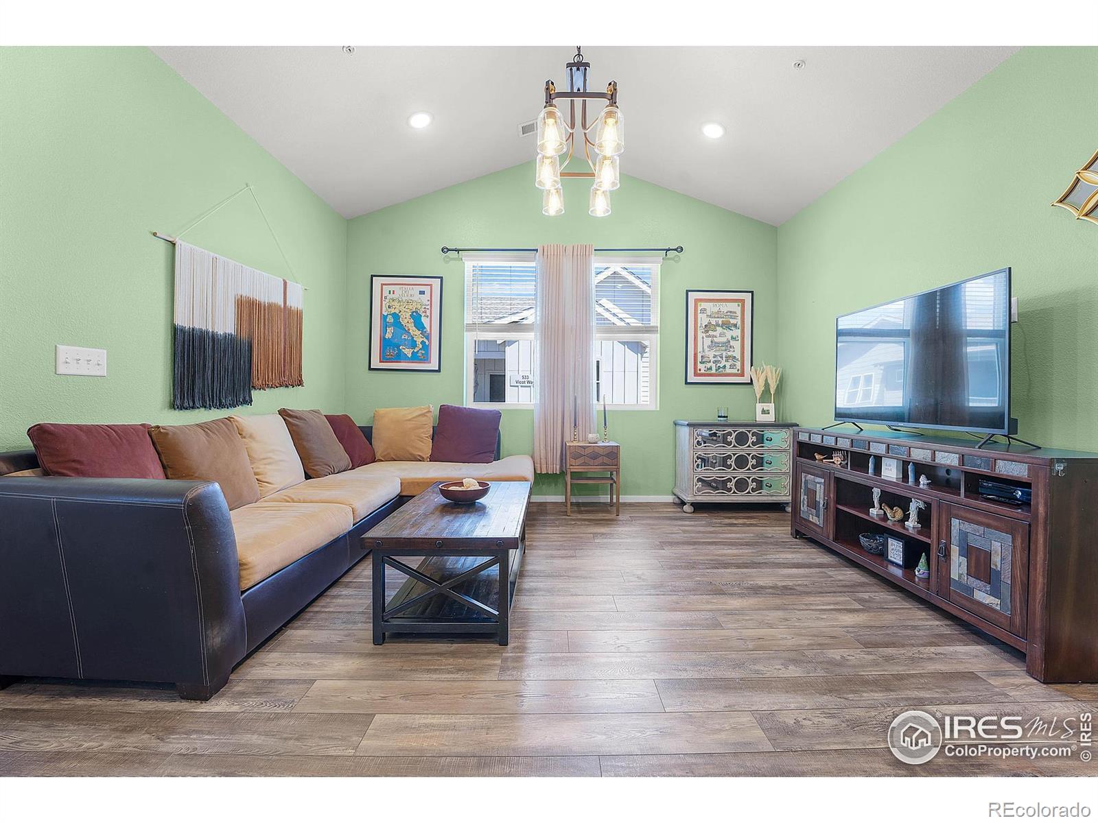 MLS Image #7 for 2614  conquest street,fort collins, Colorado