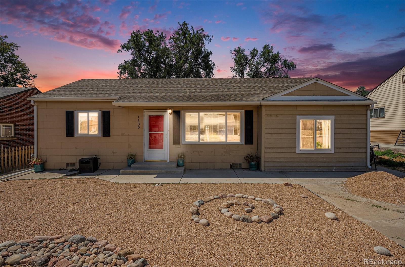 MLS Image #14 for 1530 w berkeley place,denver, Colorado