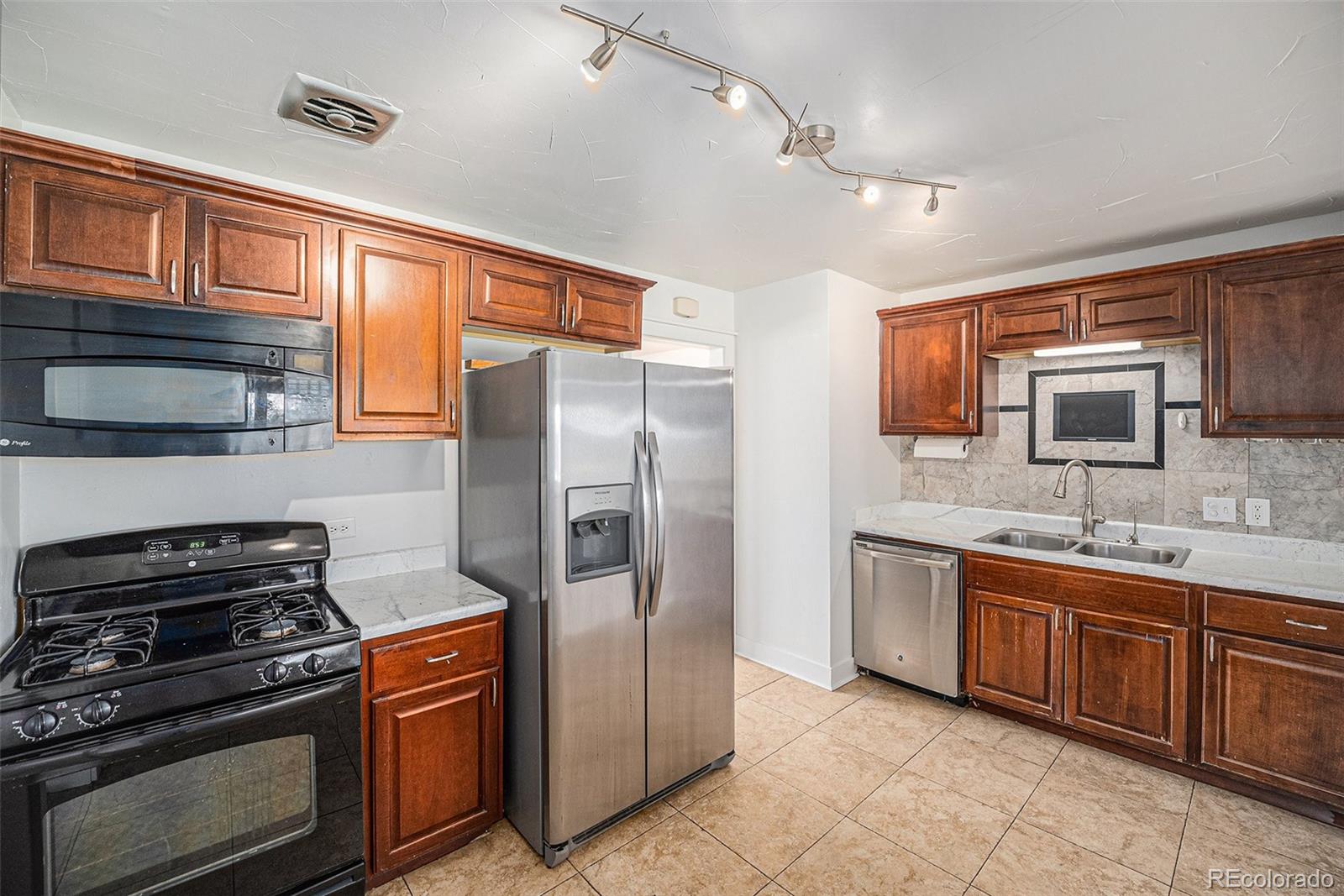 MLS Image #4 for 1530 w berkeley place,denver, Colorado