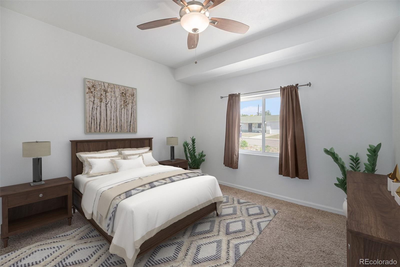 MLS Image #5 for 1530 w berkeley place,denver, Colorado