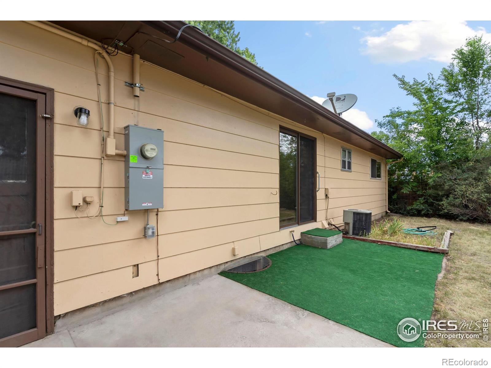 MLS Image #27 for 316 n roosevelt avenue,fort collins, Colorado