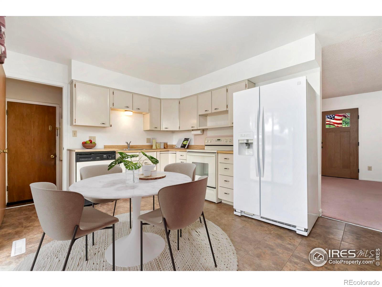 MLS Image #7 for 316 n roosevelt avenue,fort collins, Colorado