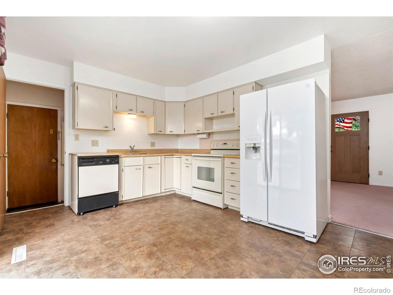 MLS Image #8 for 316 n roosevelt avenue,fort collins, Colorado