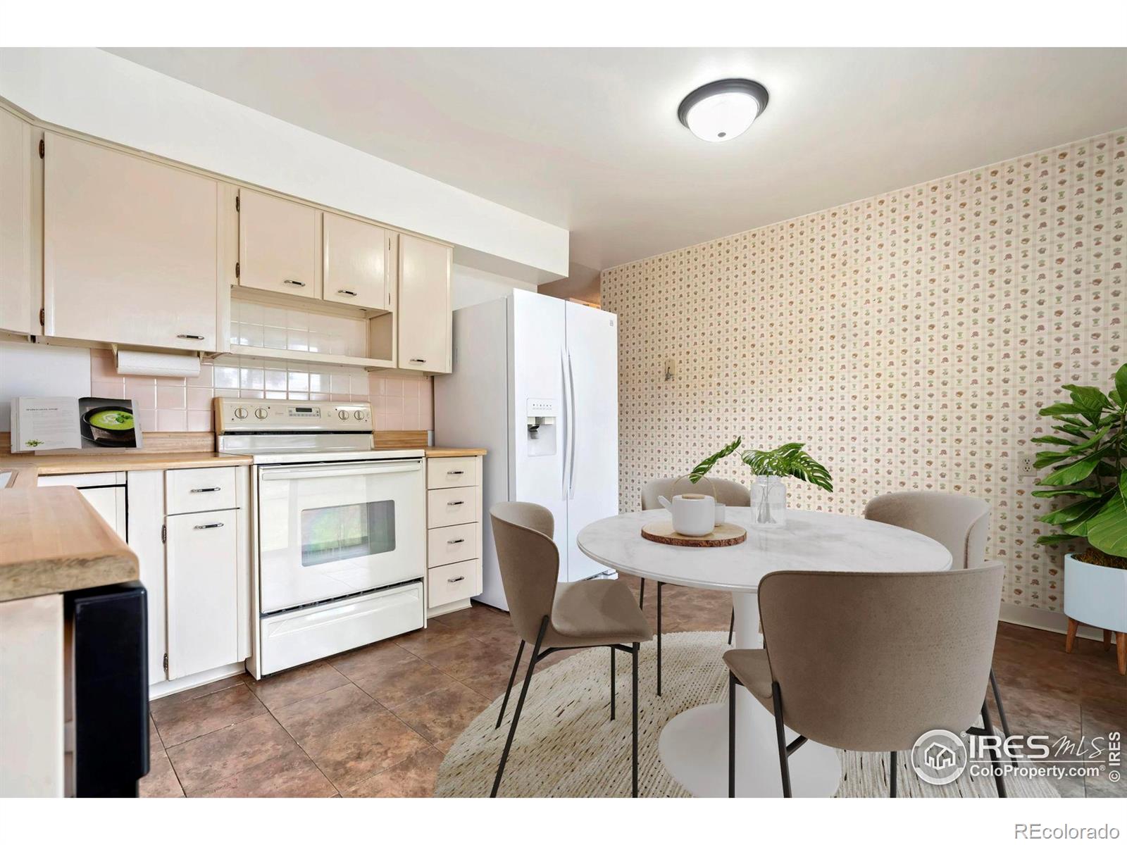 MLS Image #9 for 316 n roosevelt avenue,fort collins, Colorado
