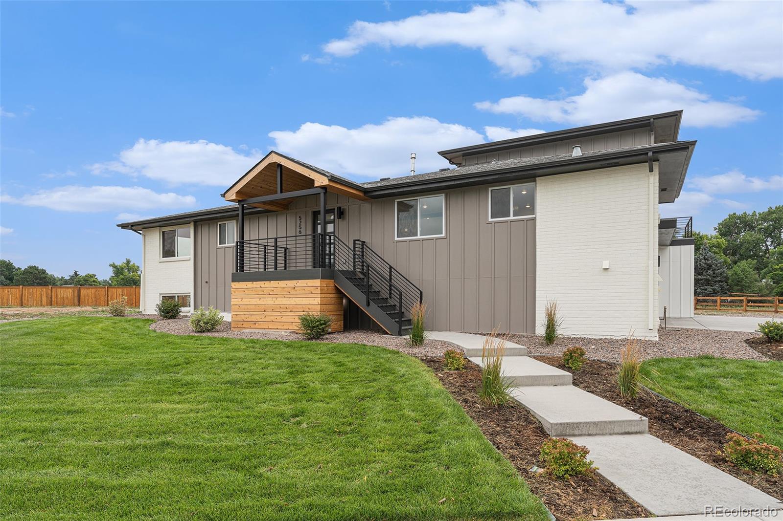 MLS Image #1 for 5256  flora way,arvada, Colorado