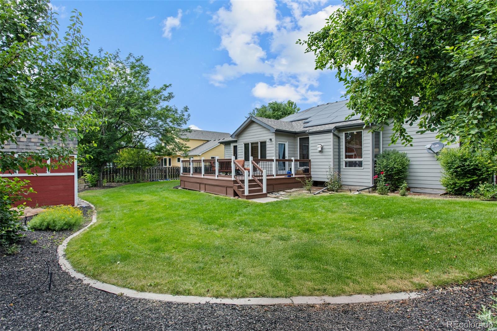 MLS Image #21 for 1106 n 4th street,johnstown, Colorado