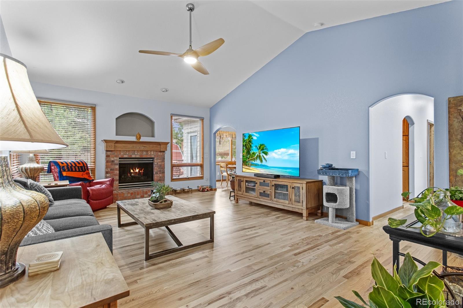 MLS Image #4 for 1106 n 4th street,johnstown, Colorado