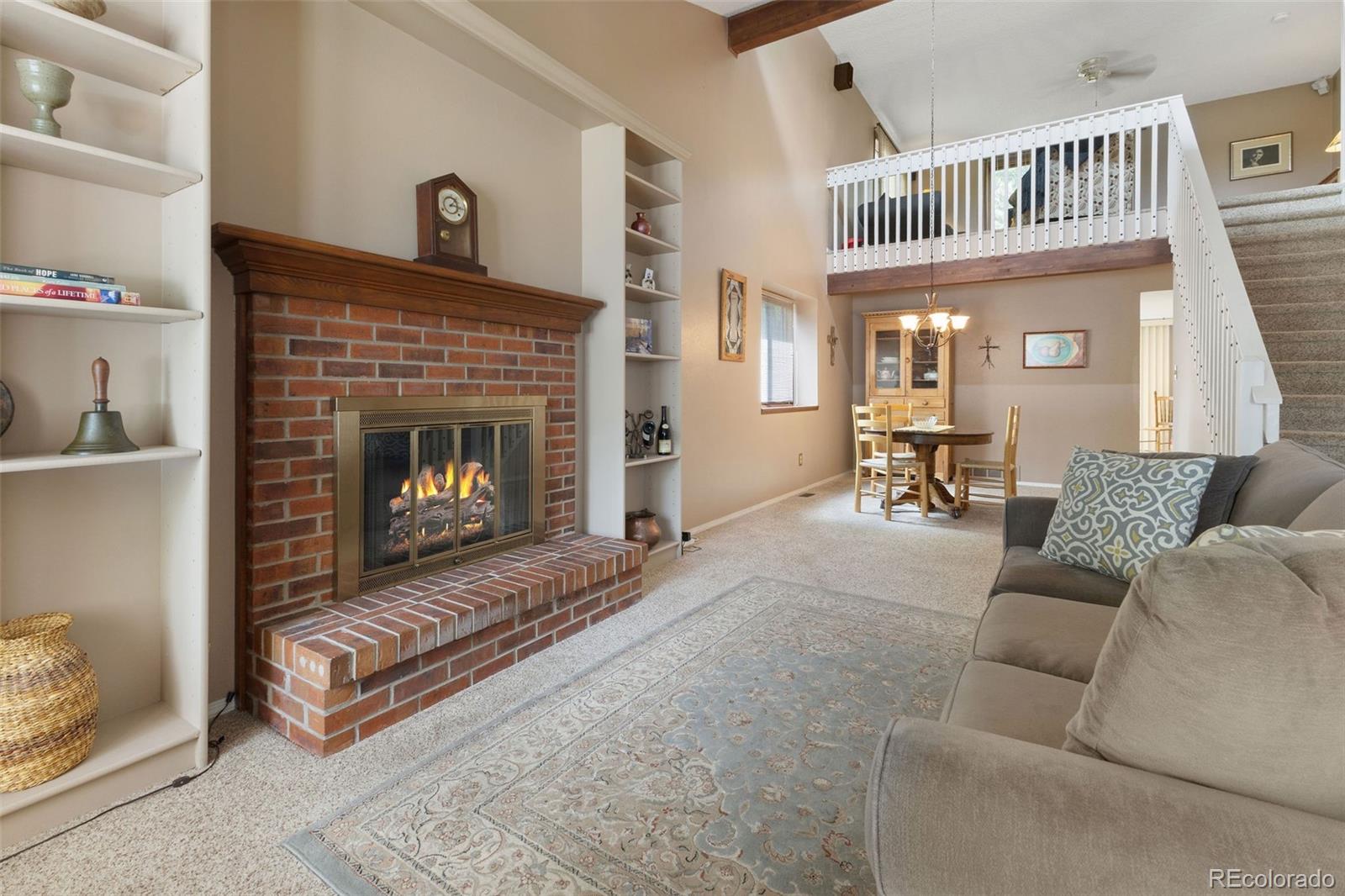 MLS Image #2 for 5680 s parfet street,littleton, Colorado