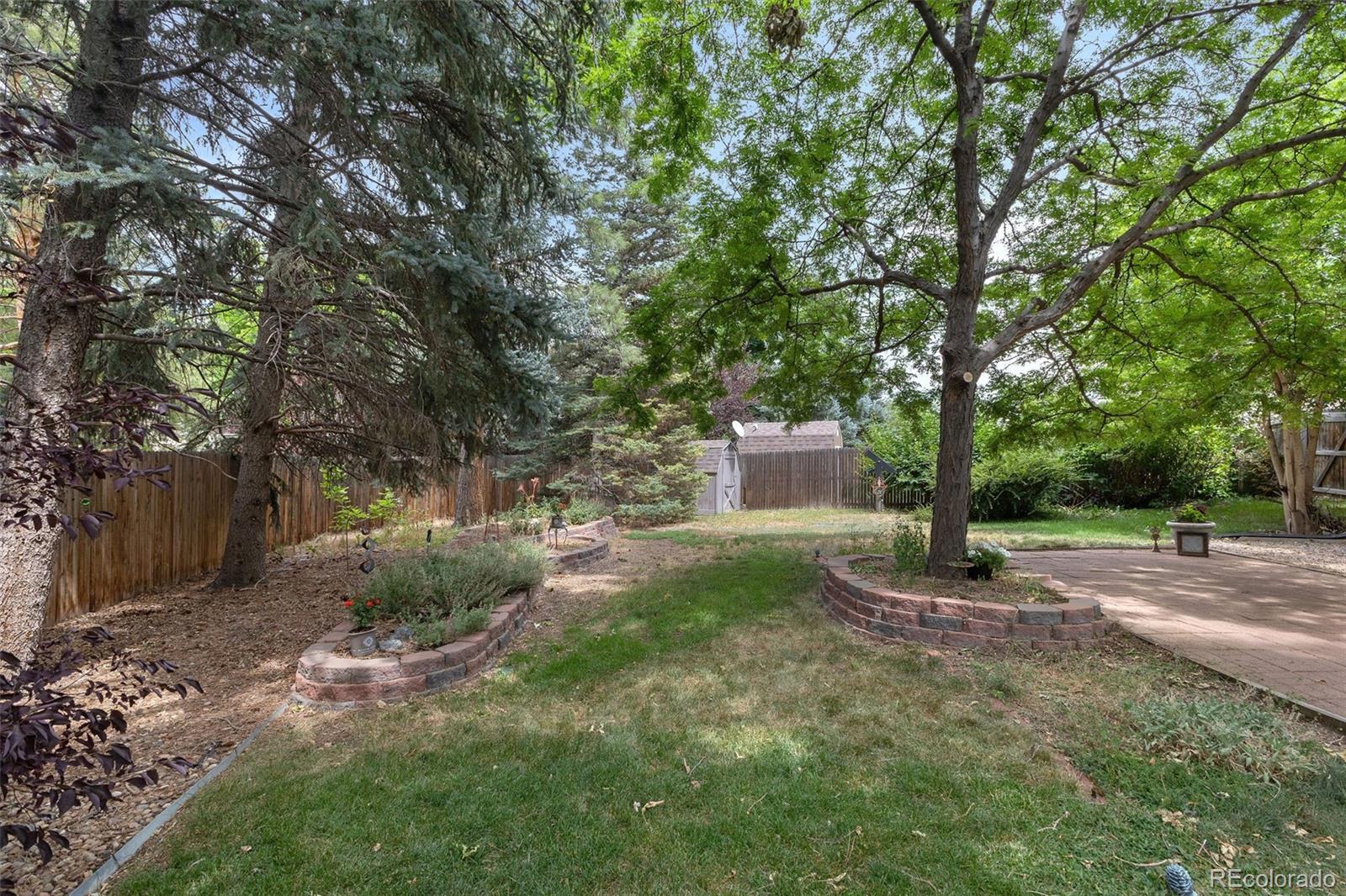 MLS Image #30 for 5680 s parfet street,littleton, Colorado