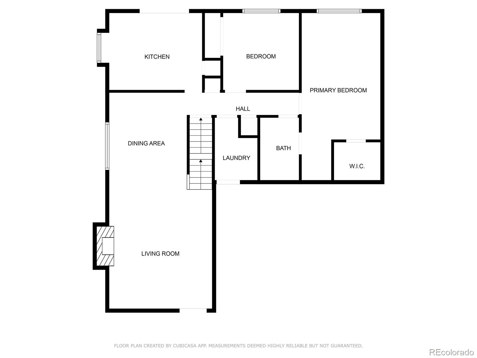 MLS Image #31 for 5680 s parfet street,littleton, Colorado
