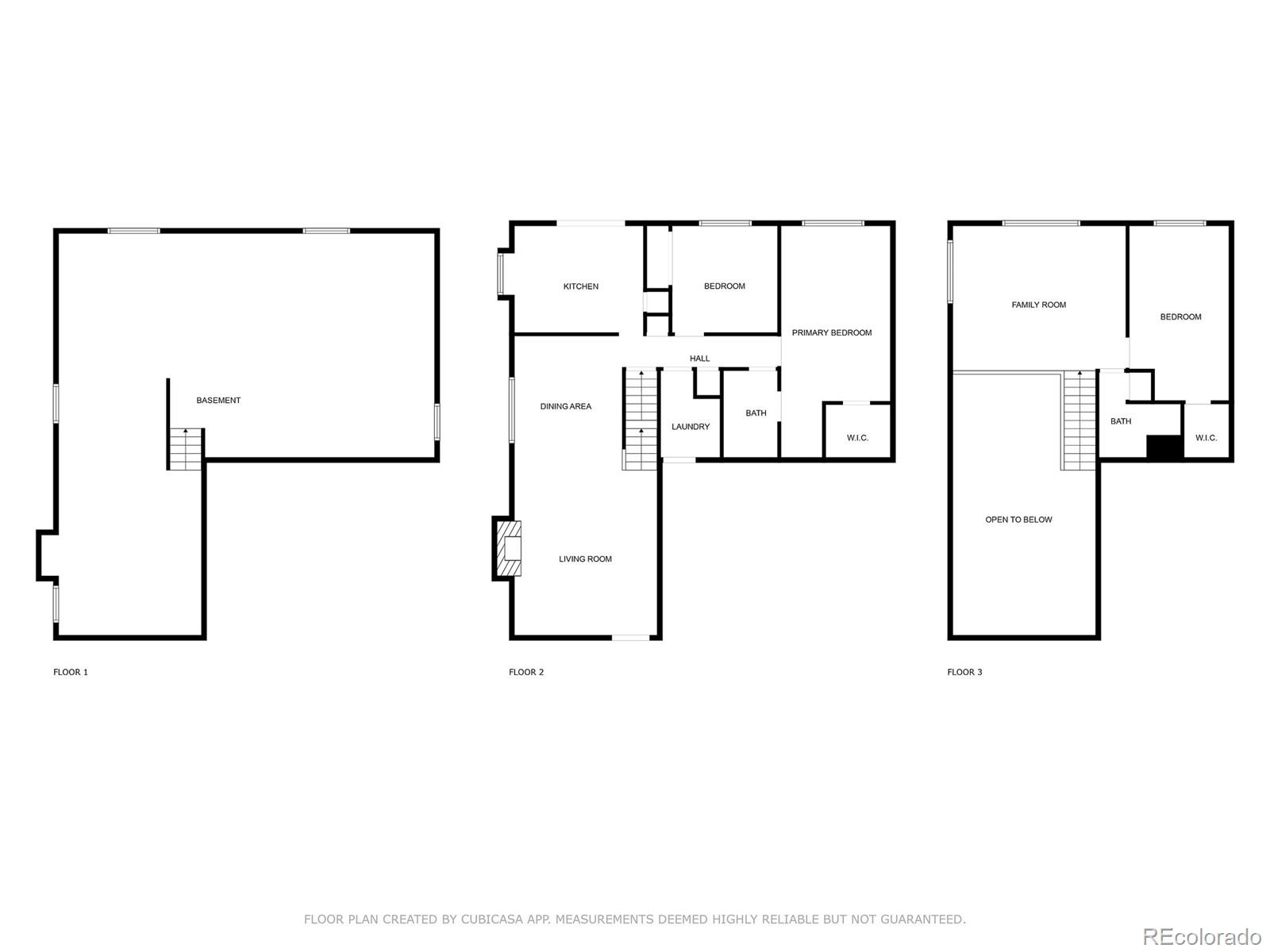 MLS Image #34 for 5680 s parfet street,littleton, Colorado