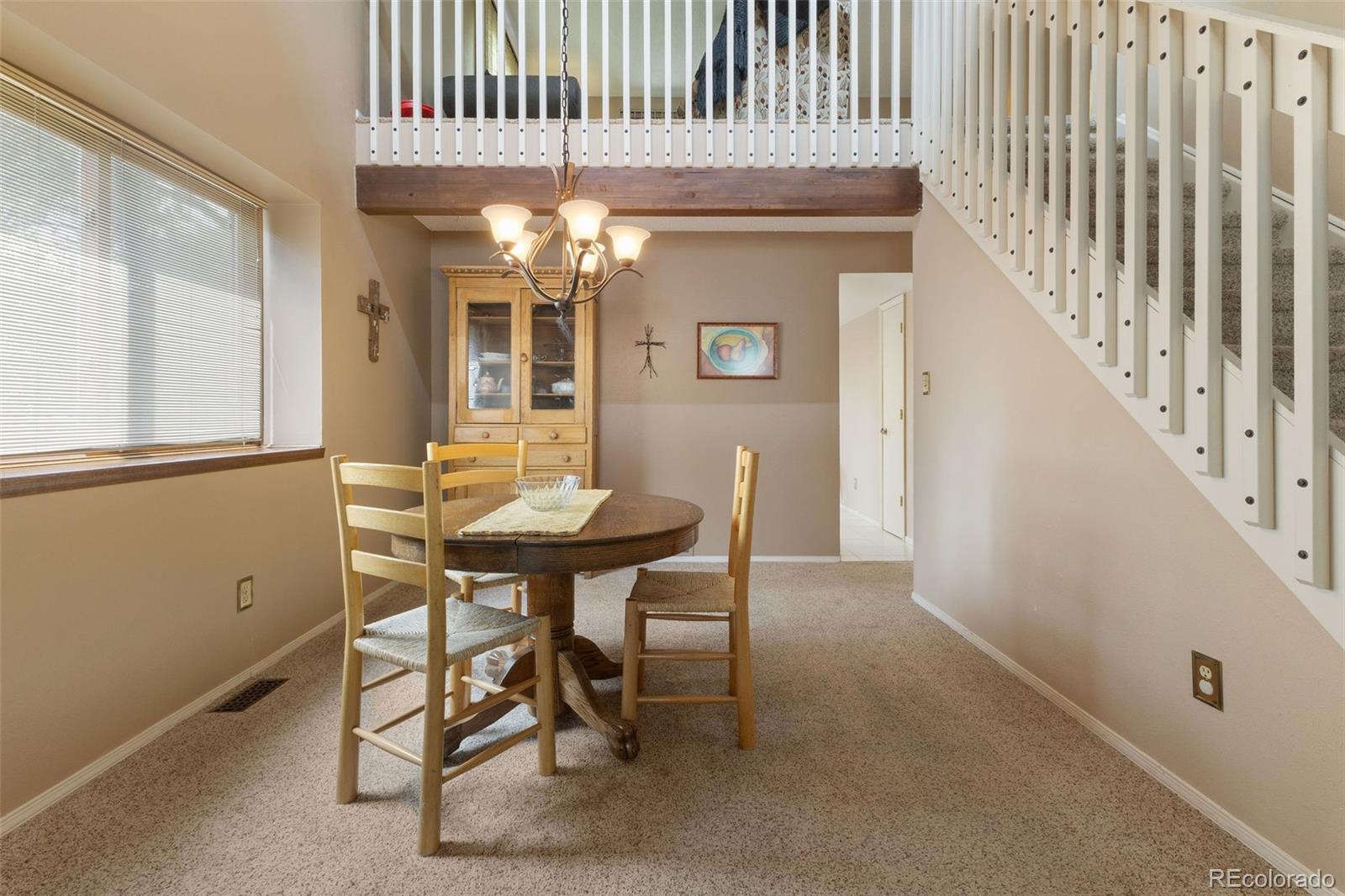 MLS Image #4 for 5680 s parfet street,littleton, Colorado