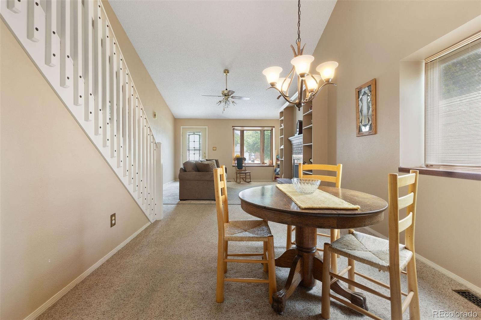 MLS Image #5 for 5680 s parfet street,littleton, Colorado