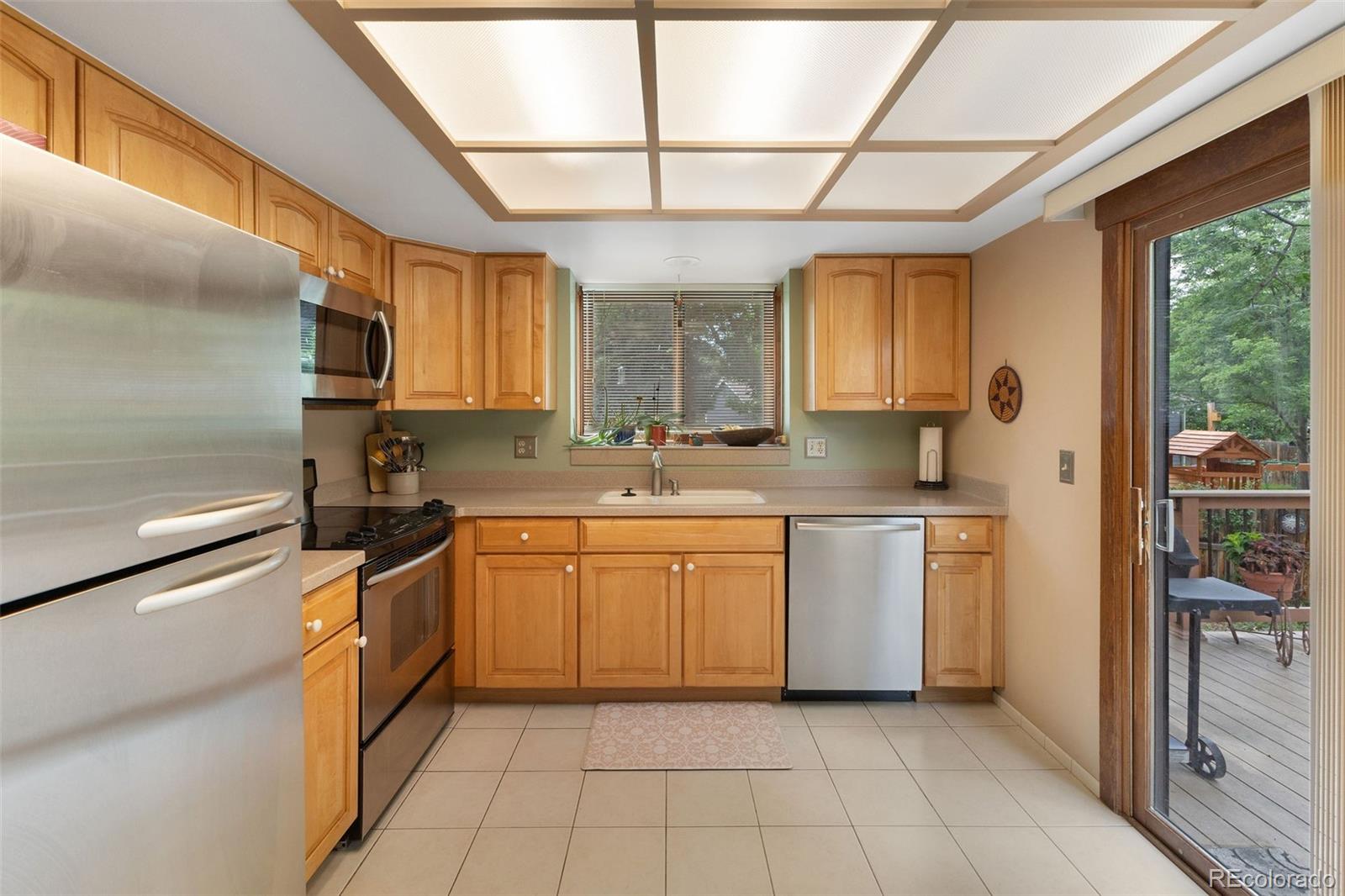 MLS Image #7 for 5680 s parfet street,littleton, Colorado